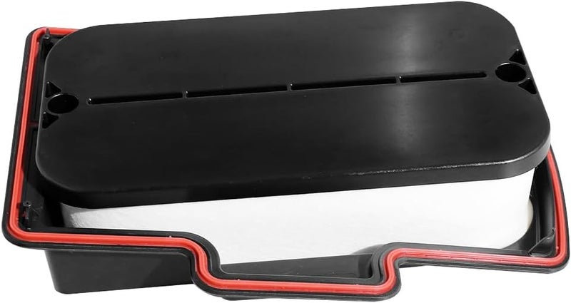 SEGULER CV50633 CV50634 904-7904 Crankcase Ventilation Filter Compatible with Cummins ISX 15.0 Volvo, Western Star, Spartan Motors, Peterbilt, Kenworth, International Freightliner American LAFRANCE - Image 1